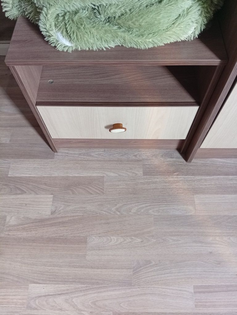 Продам двухспальную кровать