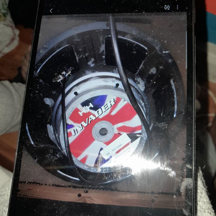 Laney session 65 Combo chitara bas