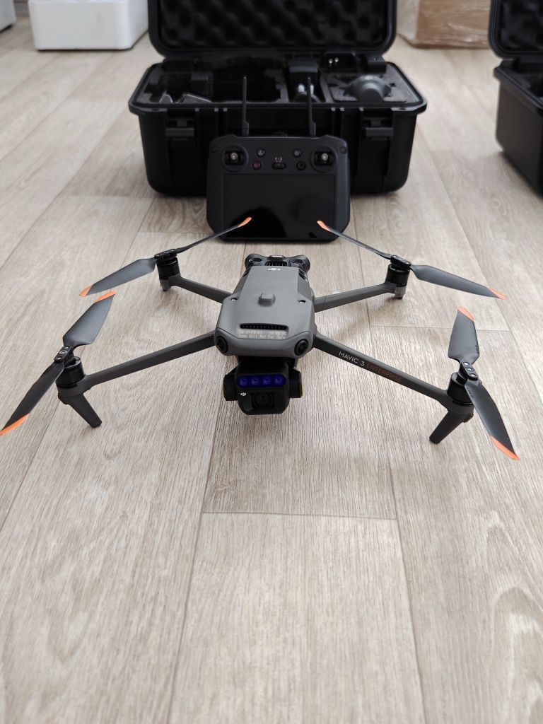 DJI Mavic 3 Enterprice