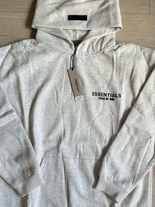 Dou Essentials Hoodie