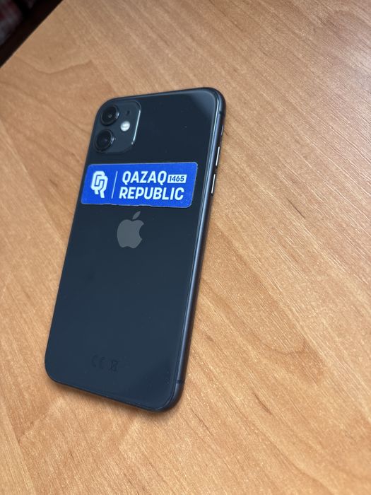 IPhone 11 , в хорошем состоянии ,