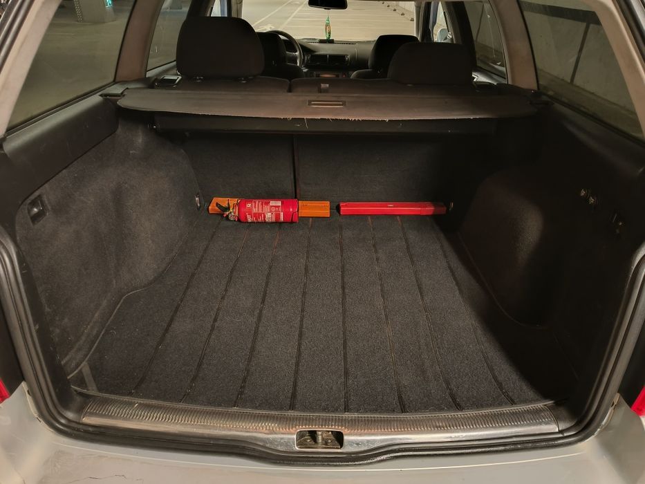 Volkswagen Passat B5