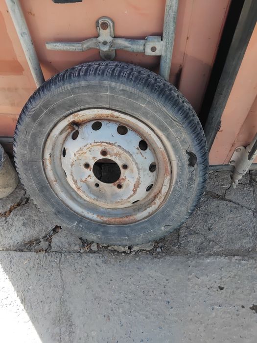 Покрышка,диск,R14,R13