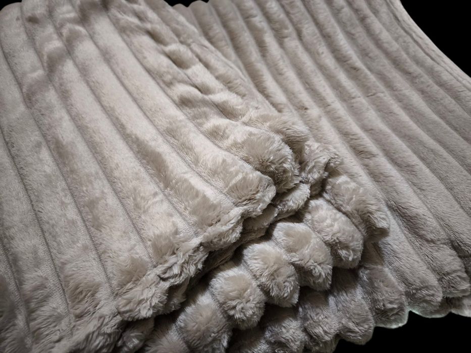 Луксозни пухкави, меки одеяла