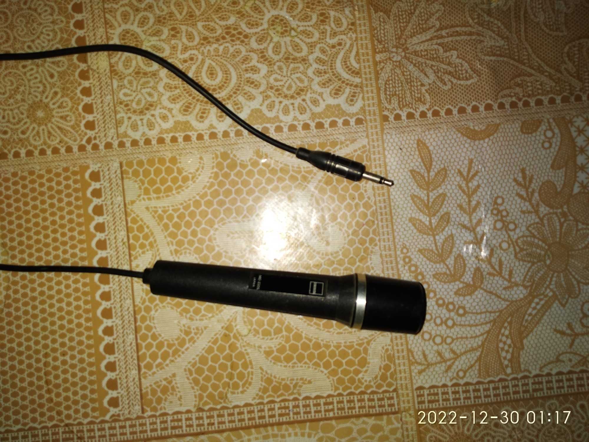Микрофон SHARP-ML-22-DL