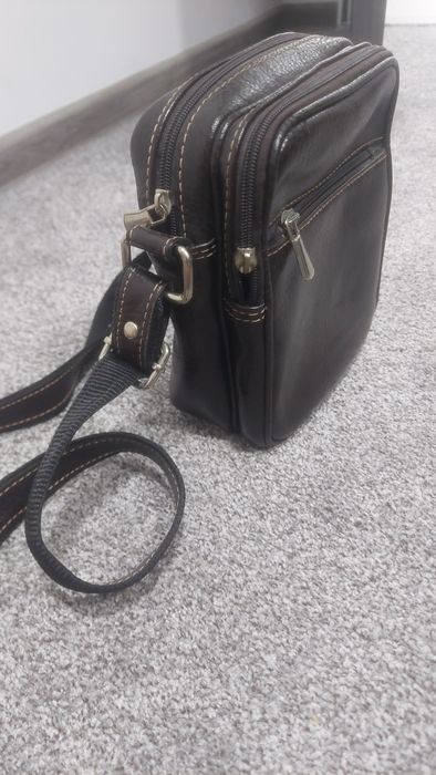 Borseta bărbătească