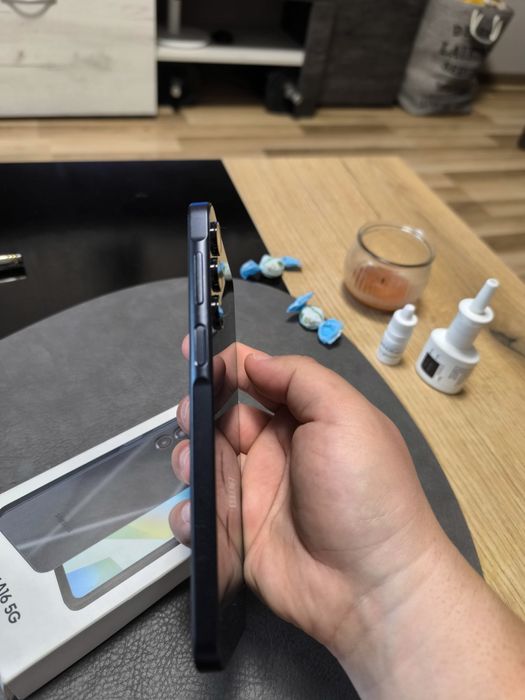 Samsung A16 5G 256GB ГАРАНЦИЯ