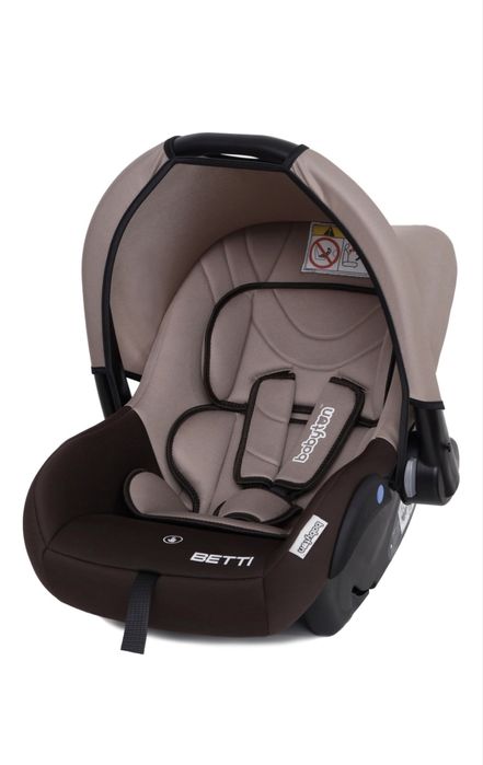 Автокресло детский