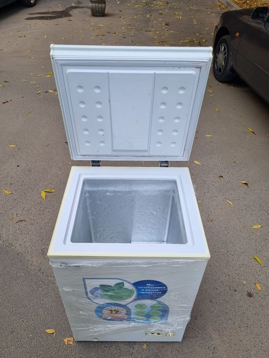 Морозильник Midea 100L