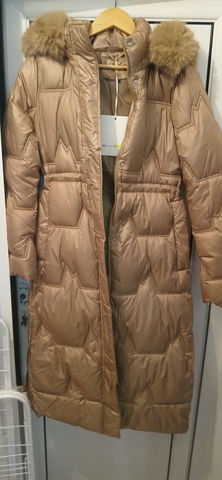 Чисто ново зимно яке XL размер