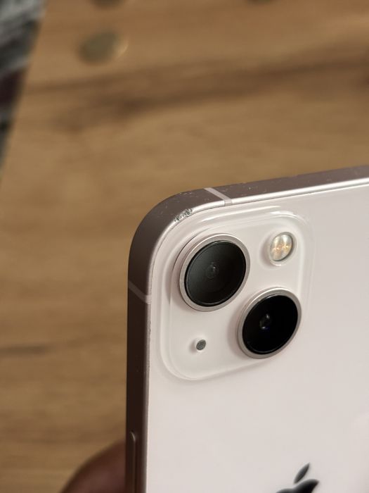 Iphone 13 Pink 128GB