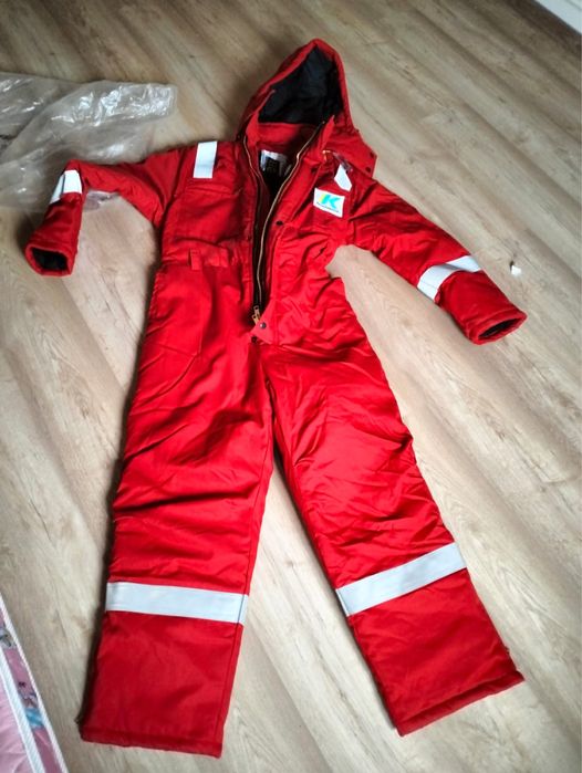 Комбенизон размер L