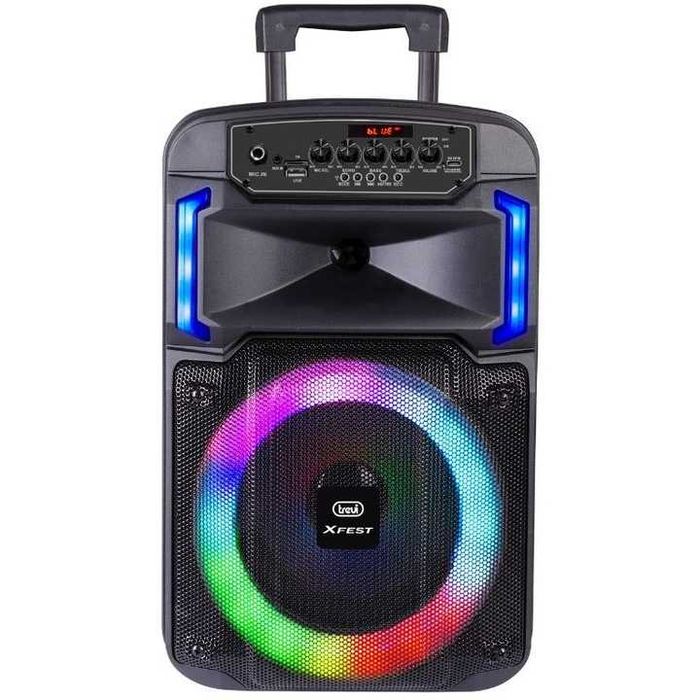 Boxa Bluetooth X-Fest aproape noua XF 370 Kb