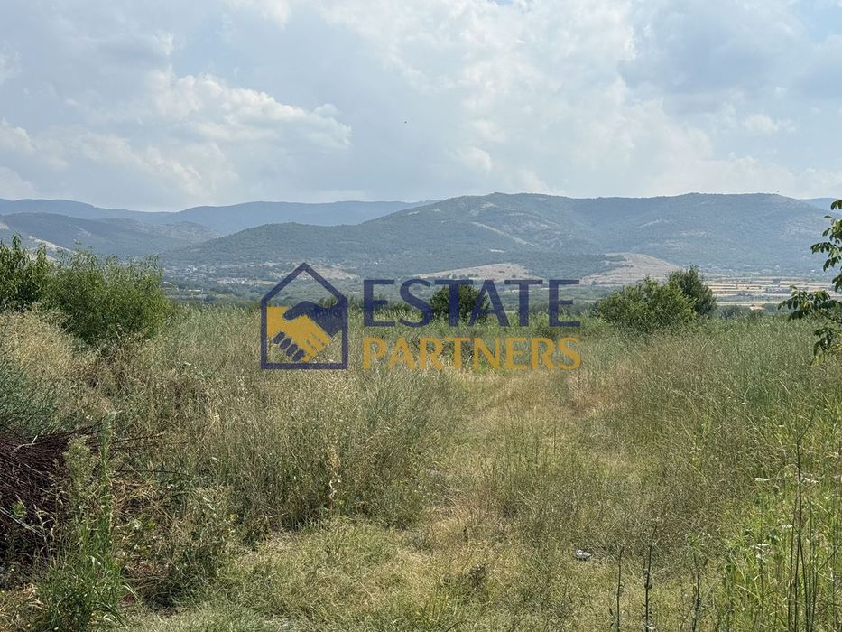 Продава се Парцел в Пловдив, Индустриална зона - Юг - 3108 кв.м за 60 €/кв.м - Снимка #1