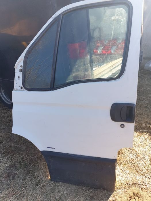 Cric hidraulic Iveco daily