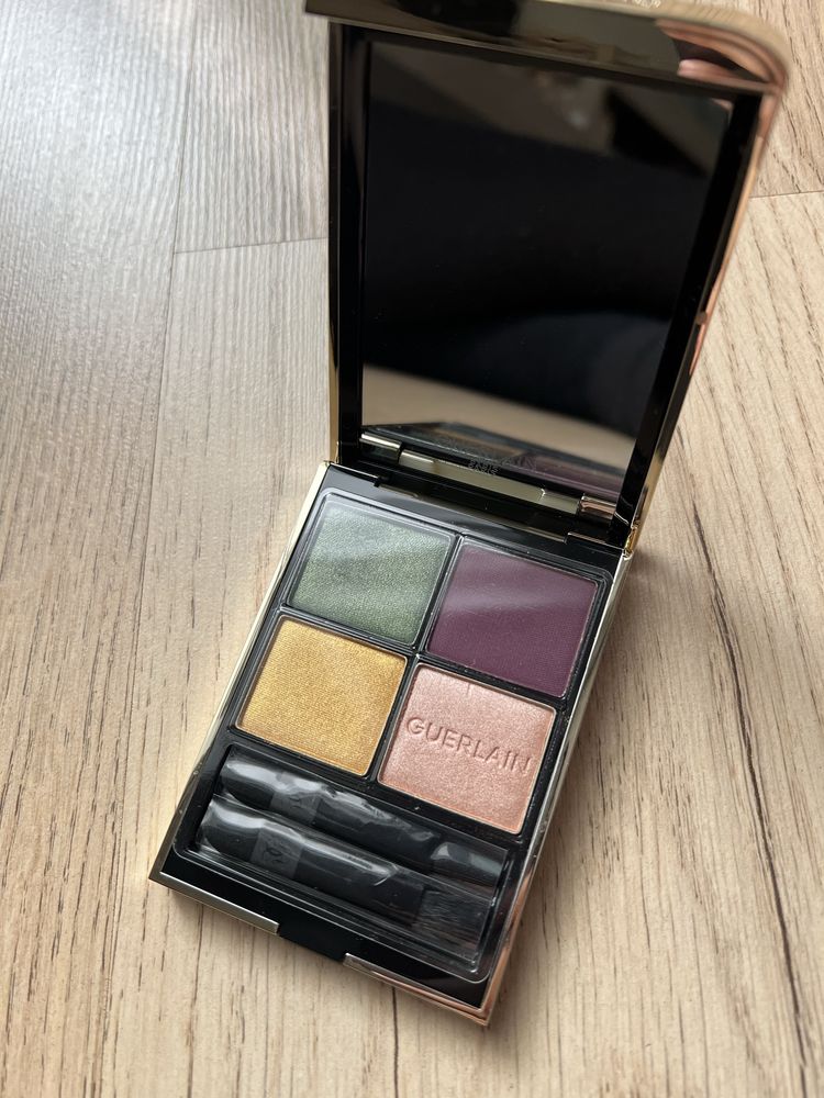 Paleta de ochi Guerlain