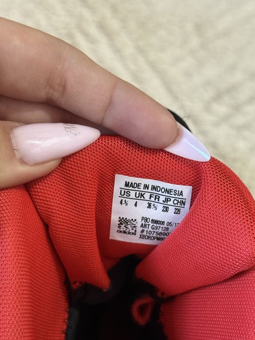 Adidas ClimaProof зимни туристически обувки