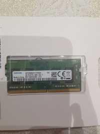 Ram Samsung 4gb ddr4 за лаптоп