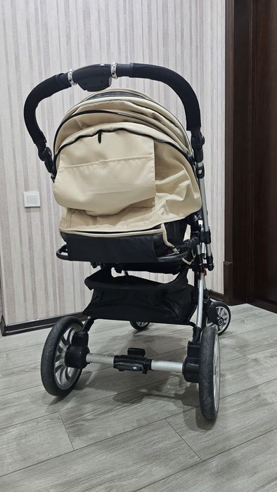 Детская коляска б/у