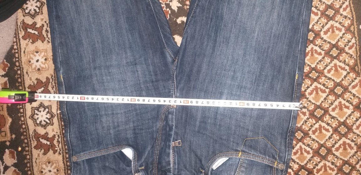 Дънки Hilfiger Denim W29 L34, нови