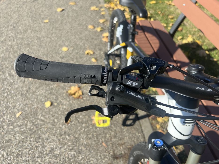 Vand bicicleta Bulls roti 27,5