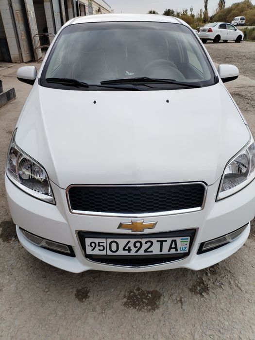 Nexia3 2020 сатылады