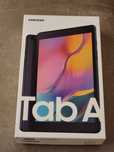 Tableta samsung tab 8inch  quad core