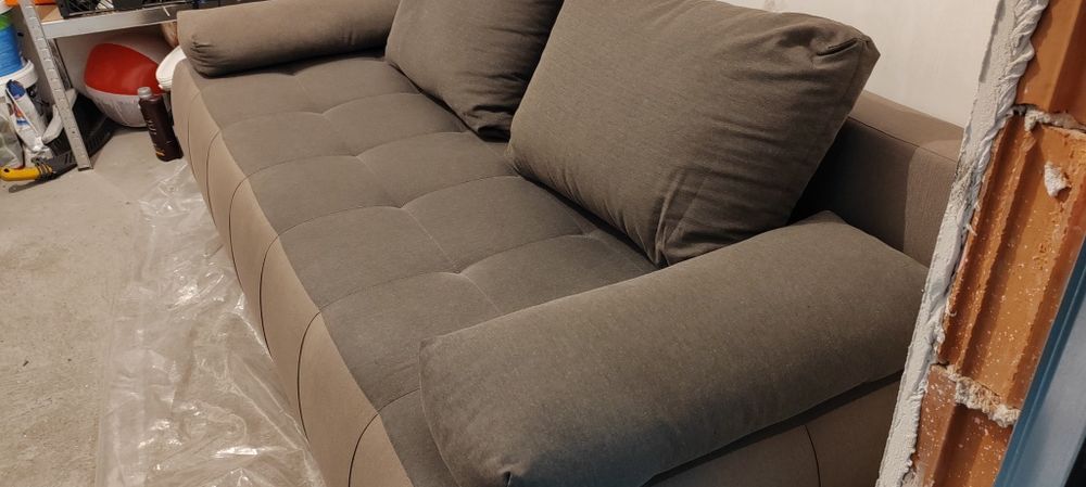 Диван канапе JYSK 195x90