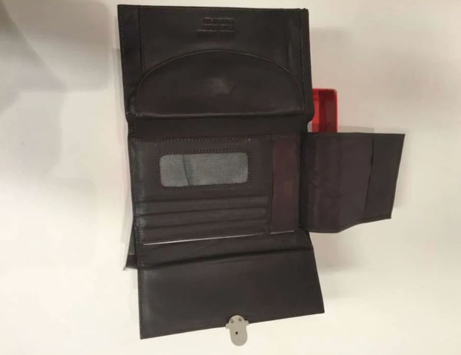 Pormoneu barbati - Portofel Marco Polo femei