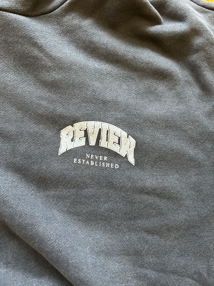 Суичър review