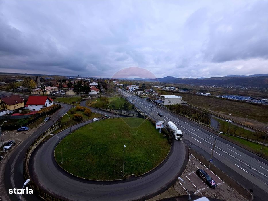 Apartament cu 2 camere de vânzare în zona 1 Mai