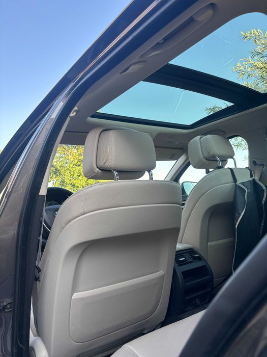 BMW 520D, F11 135kw-184CP