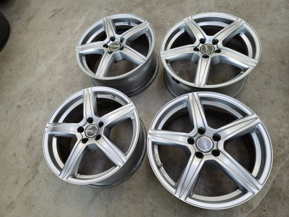 Jante 5x112 R18 ET 25 / Bmw X3 G01 X4 G02 Audi A4 A7 A6 Vw Mercedes