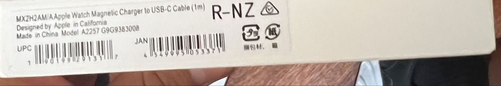 Apple watch зярдно тайп Ц type C