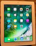 iPad 4 Retina - 32 GB