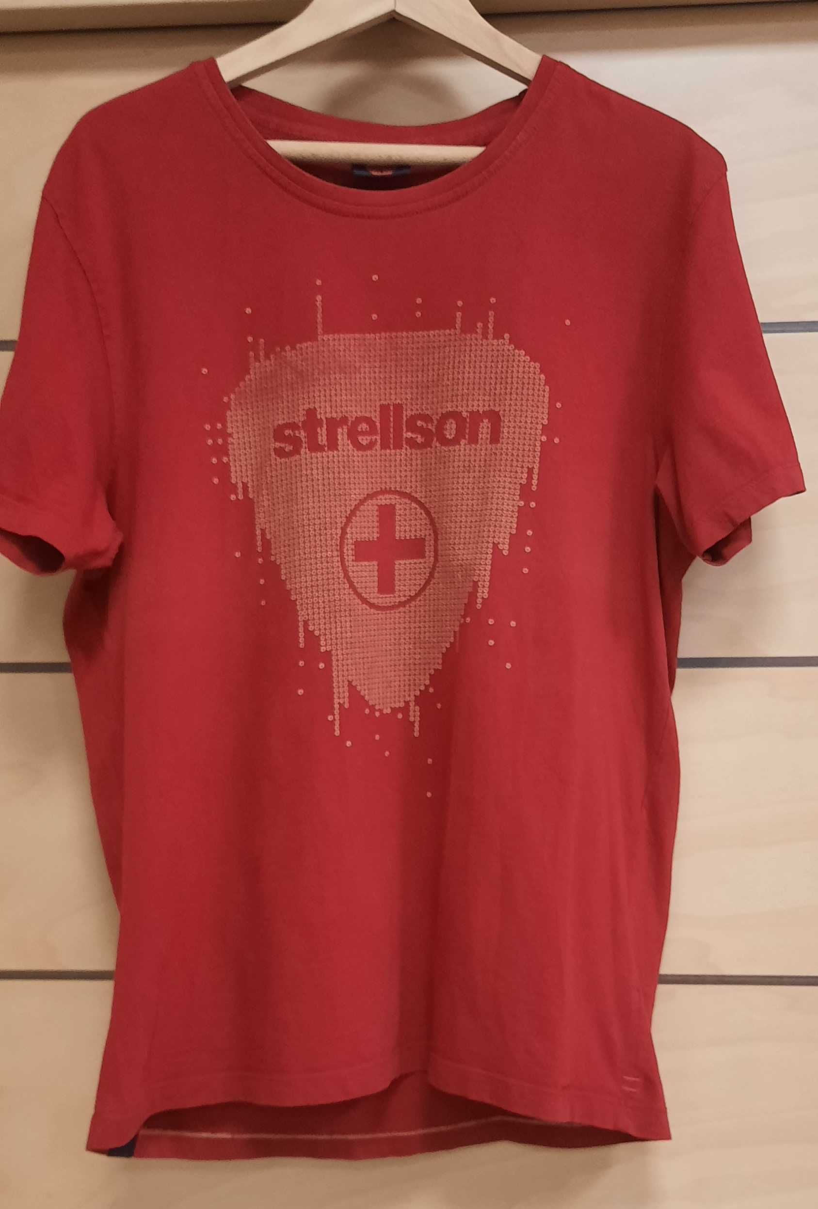 Strellson-Като Нова