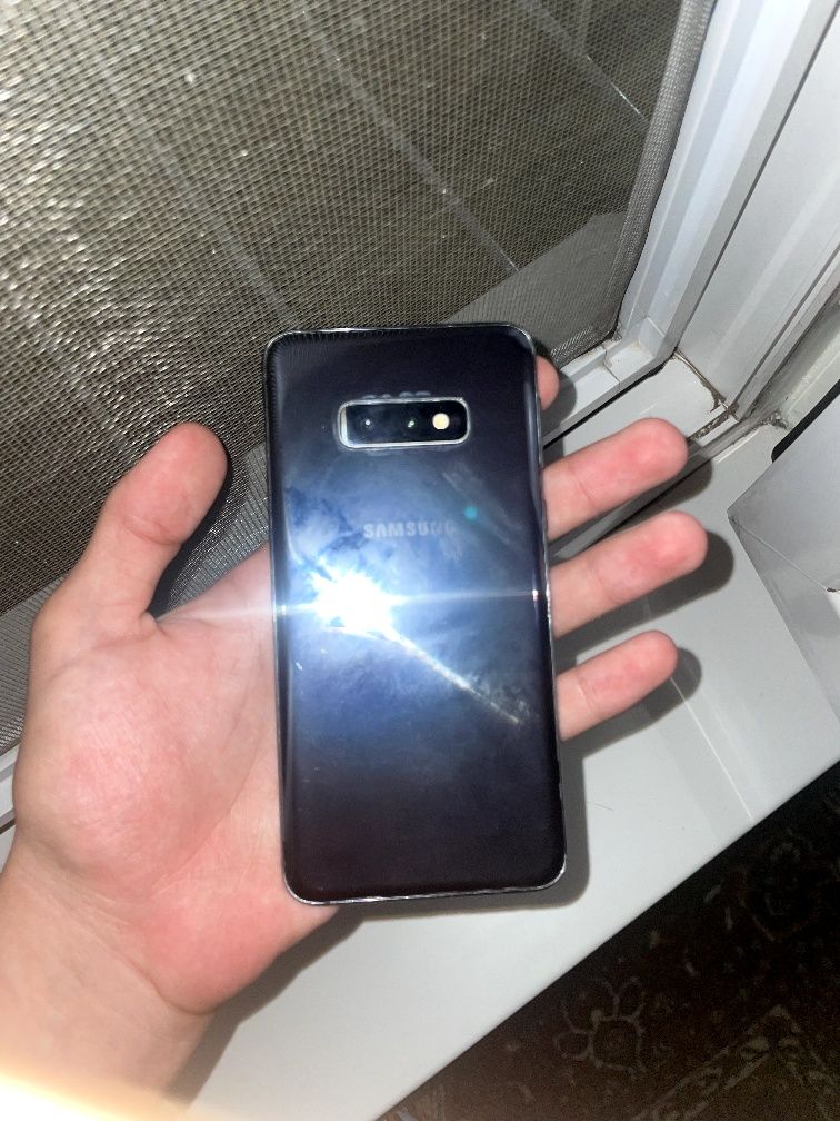 Samsung s10e 128g