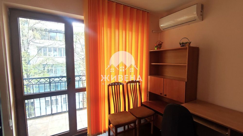 Дава се под наем Тристаен апартамент в Варна, Левски - 65 кв.м за 562 € - Снимка #8