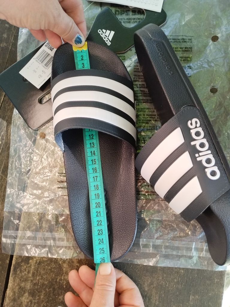 Оригиналлни джапанки Adidas