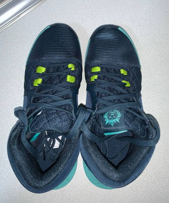 Кроссовки Nike Lebron