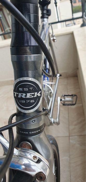 Продавам TREK 1000