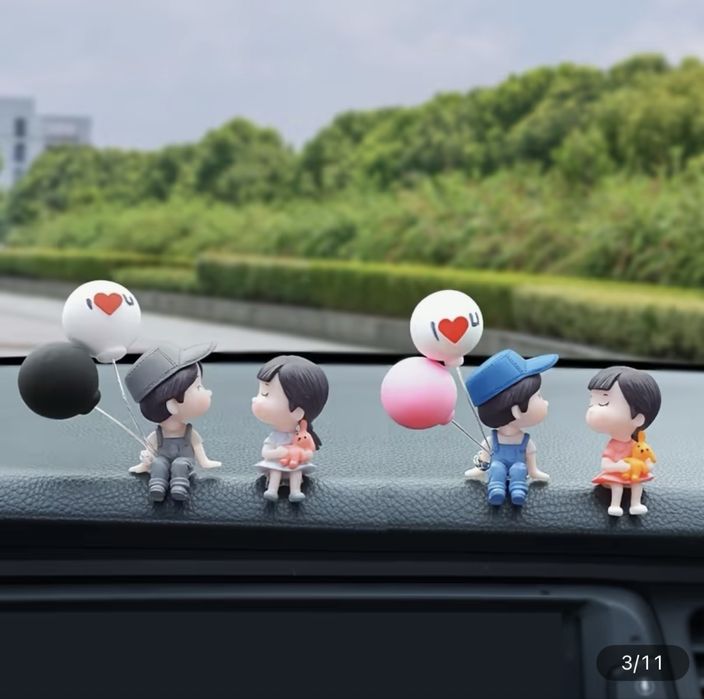 Vand decoratiuni de bord