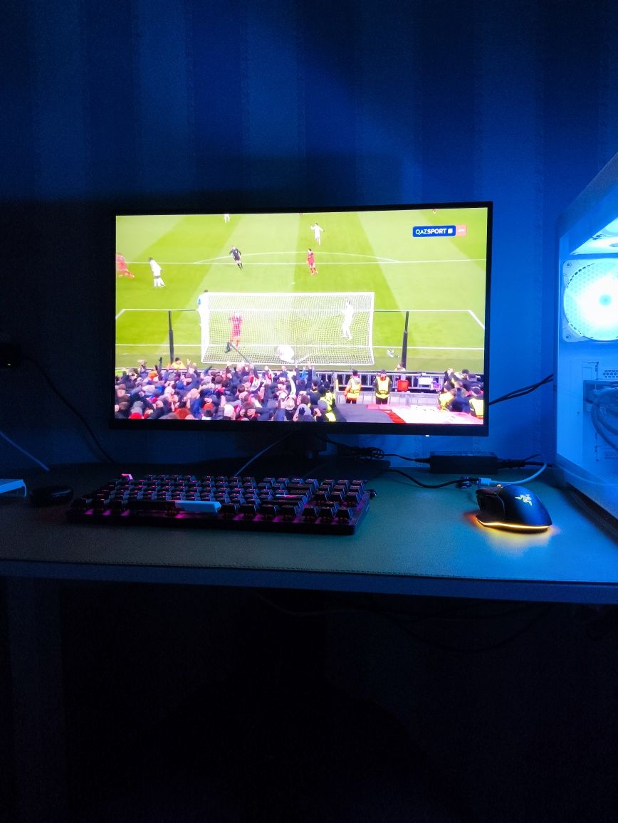 Игровой компьютер Core i7 Rtx 4070Ti Super