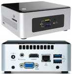 Mini pc Intel nuc