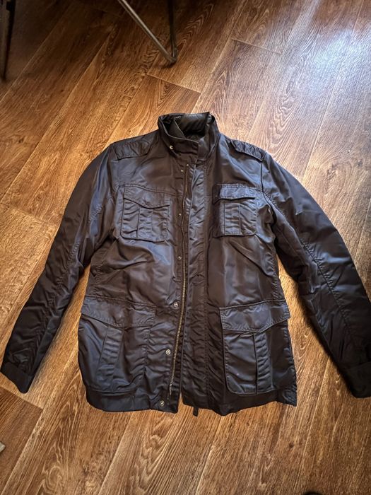 Продаю куртки, кофты, водолазки размером М или 50