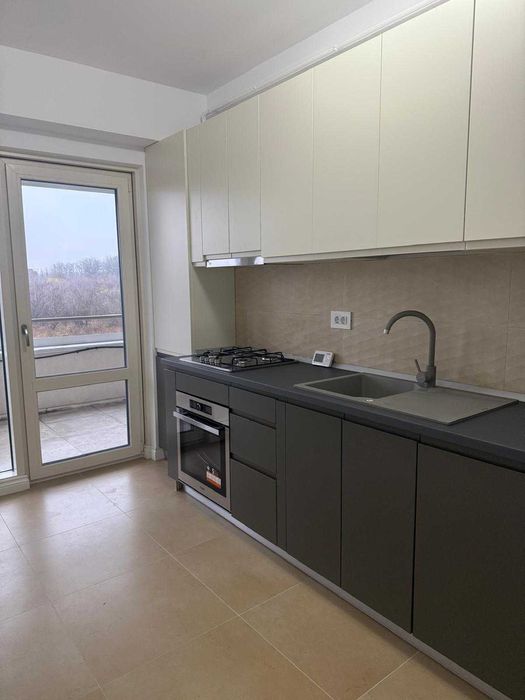 Bloc nou  Apartament 2 camere, decomandat, 67mp, Moara de Vant