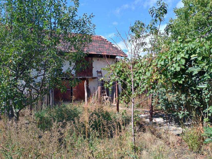 Продава се Къща в Златица - 149 кв.м за 799 €/кв.м - Снимка #3