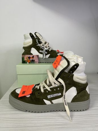 Off-White Off Court 3.0