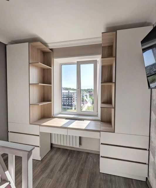 Сборка мебели, качественно и по оптимальной цене