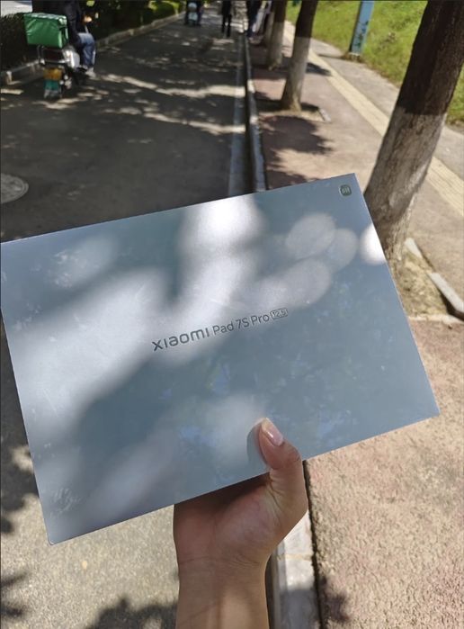 Xiaomi pad 7s pro